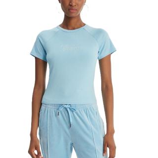 JUICY COUTURE JUICY BABY TEE JCWCT126317