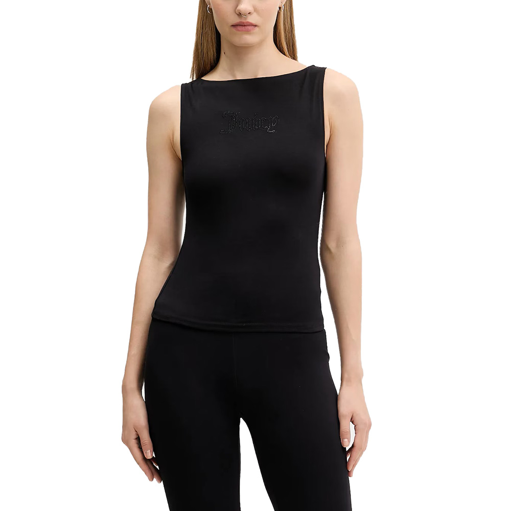 JUICY COUTURE MIA BOATNECK TOP JCWCT225315 1