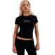 JUICY COUTURE ESME FITTED TEE JCWCT225323 1