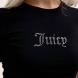 JUICY COUTURE ESME FITTED TEE JCWCT225323 3