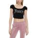 JUICY COUTURE BRODIE TOP JCWCT23309 1