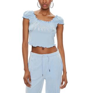 JUICY COUTURE BRODIE TOP JCWCT23309