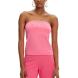 JUICY COUTURE JERSEY BABEY BANDEAU TOP JCWCT23310 1