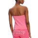 JUICY COUTURE JERSEY BABEY BANDEAU TOP JCWCT23310 2