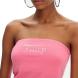 JUICY COUTURE JERSEY BABEY BANDEAU TOP JCWCT23310 3