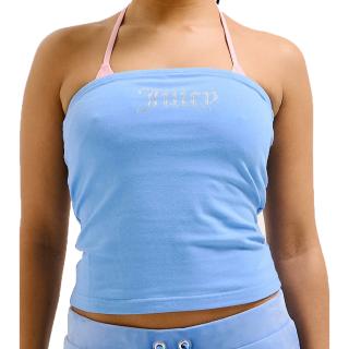 JUICY COUTURE JERSEY BABEY BANDEAU TOP JCWCT23310