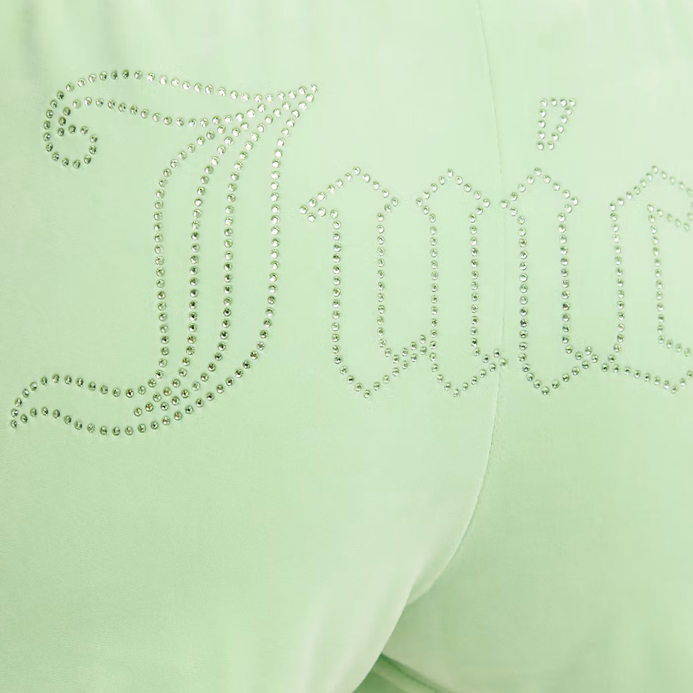JUICY COUTURE TAMIA OUTLINE SHORTS JCWHS126305 3