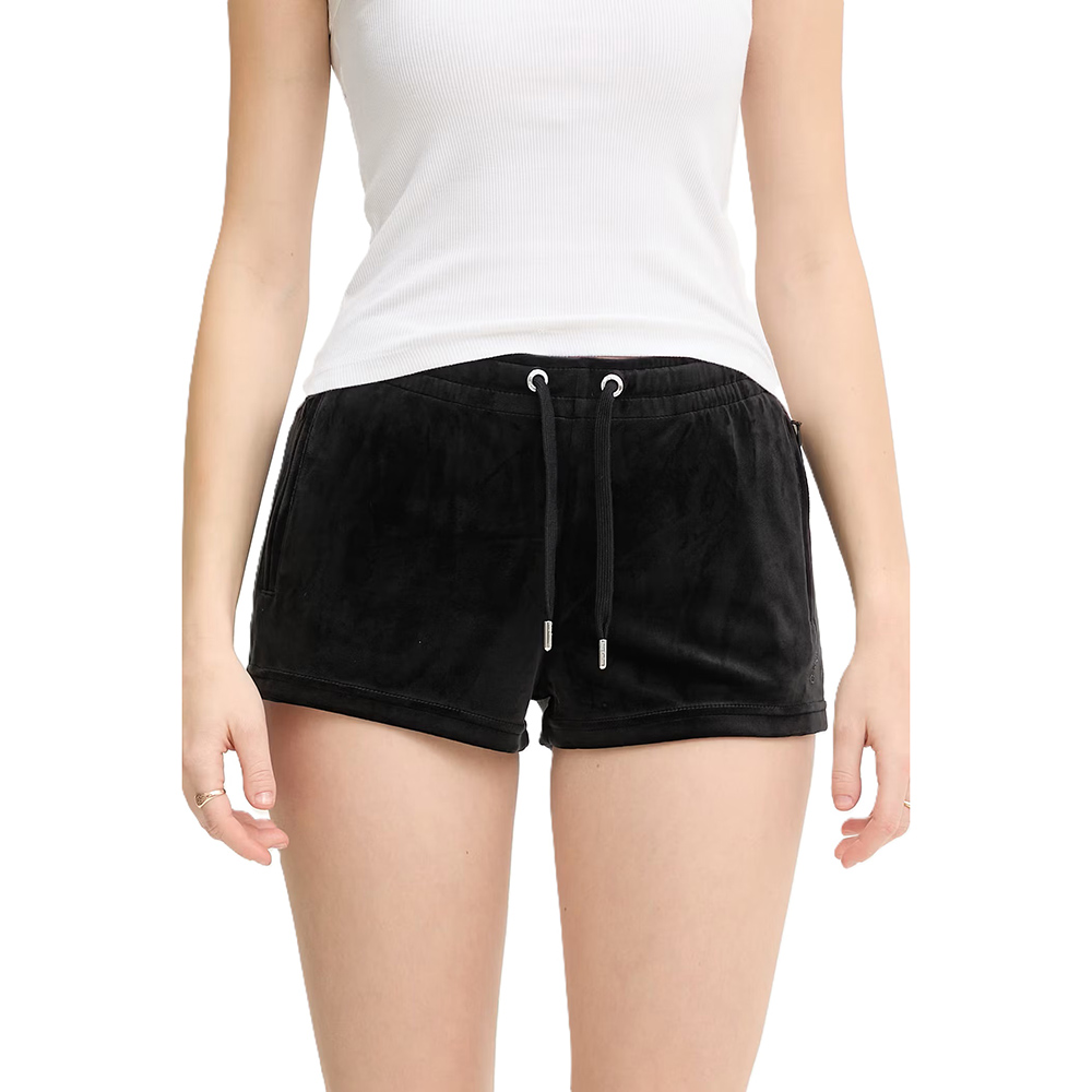 JUICY COUTURE TAMIA OUTLINE SHORTS JCWHS126305 2
