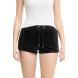JUICY COUTURE TAMIA OUTLINE SHORTS JCWHS126305 2