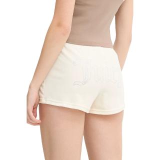 JUICY COUTURE TAMIA OUTLINE SHORTS JCWHS126305