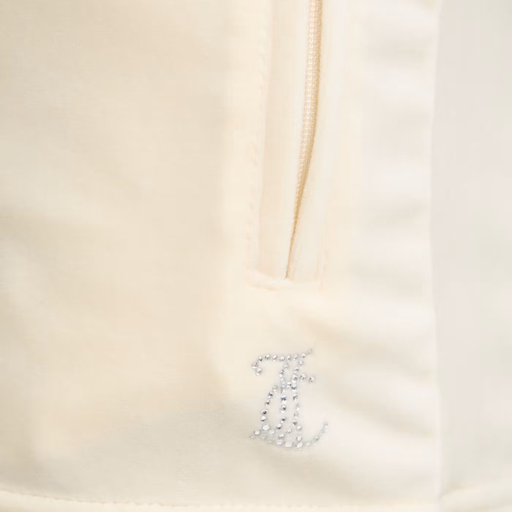 JUICY COUTURE TAMIA OUTLINE SHORTS JCWHS126305 3