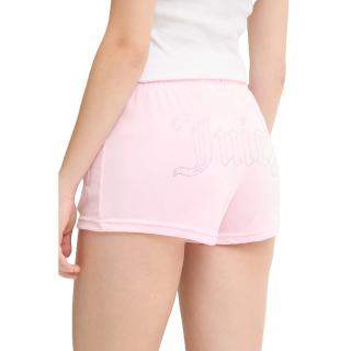 JUICY COUTURE TAMIA OUTLINE SHORTS JCWHS126305