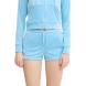 JUICY COUTURE TAMIA OUTLINE SHORTS JCWHS126305 2