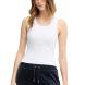 JUICY COUTURE OUTLINE RACER VEST JCWLV126308 1