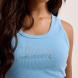 JUICY COUTURE OUTLINE RACER VEST JCWLV126308 3