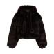 JUICY COUTURE HADI FUR HOODED JACKET JCXIJ126509 1