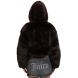 JUICY COUTURE HADI FUR HOODED JACKET JCXIJ126509 3