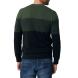 MEXX Colorblock knit sweater JO0925036-02M 2