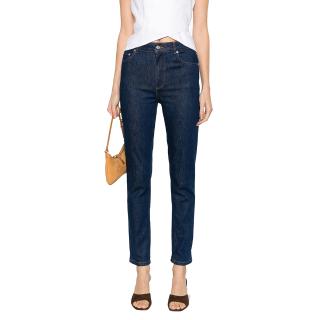 MOSCHINO Παντελόνι Jean K1A03273239