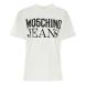 MOSCHINO Μπλούζα K1J07123262 1