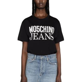 MOSCHINO Μπλούζα K1J07123262