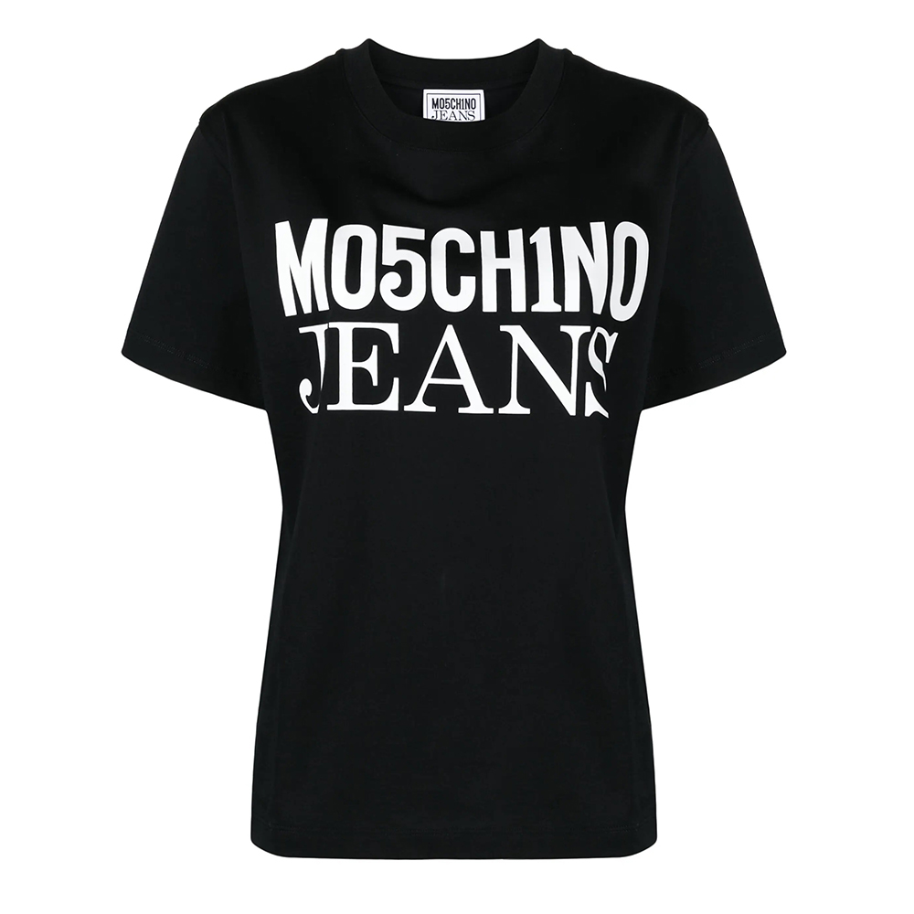 MOSCHINO Μπλούζα K1J07123262 3