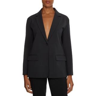 RELAXED TAILORED BLAZER K20K203644