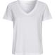 SMOOTH COTTON V NECK TEE K20K204357 1