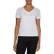SMOOTH COTTON V NECK TEE K20K204357 2