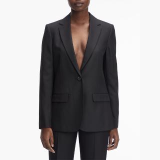 CALVIN KLEIN ESSENTIAL TAILORED BLAZER K20K205187