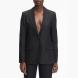 CALVIN KLEIN ESSENTIAL TAILORED BLAZER K20K205187 1