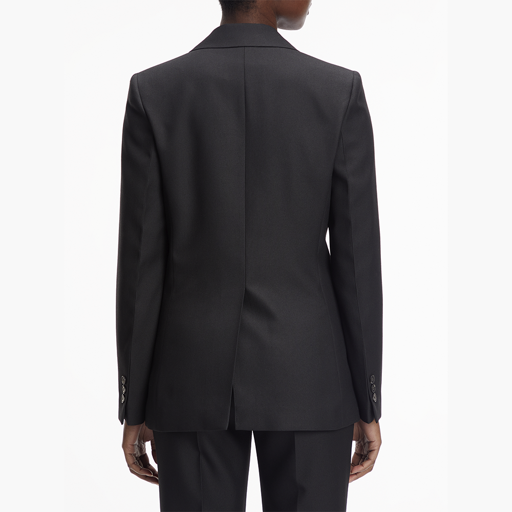 CALVIN KLEIN ESSENTIAL TAILORED BLAZER K20K205187 2