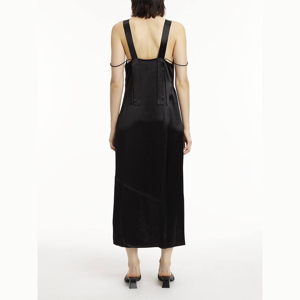 CALVIN KLEIN NAIA WIDE STRAP MIDI SLIP DRES K20K205191 2