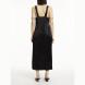 CALVIN KLEIN NAIA WIDE STRAP MIDI SLIP DRES K20K205191 2