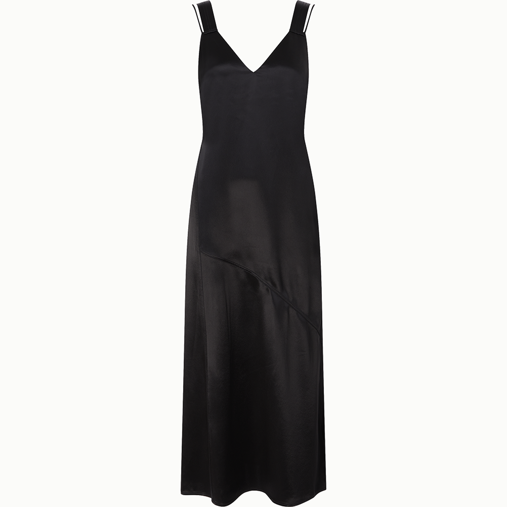 CALVIN KLEIN NAIA WIDE STRAP MIDI SLIP DRES K20K205191 3