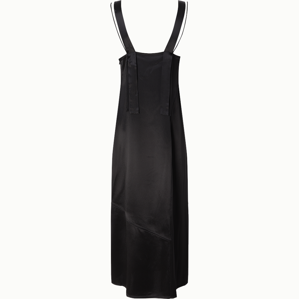 CALVIN KLEIN NAIA WIDE STRAP MIDI SLIP DRES K20K205191 5