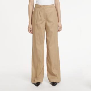 CALVIN KLEIN SOFT TAILORED STRAIGHT LEG PAN K20K205202