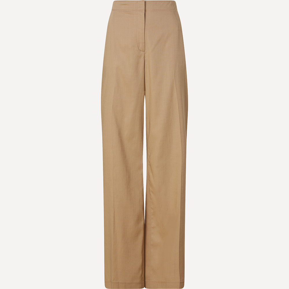 CALVIN KLEIN SOFT TAILORED STRAIGHT LEG PAN K20K205202 3