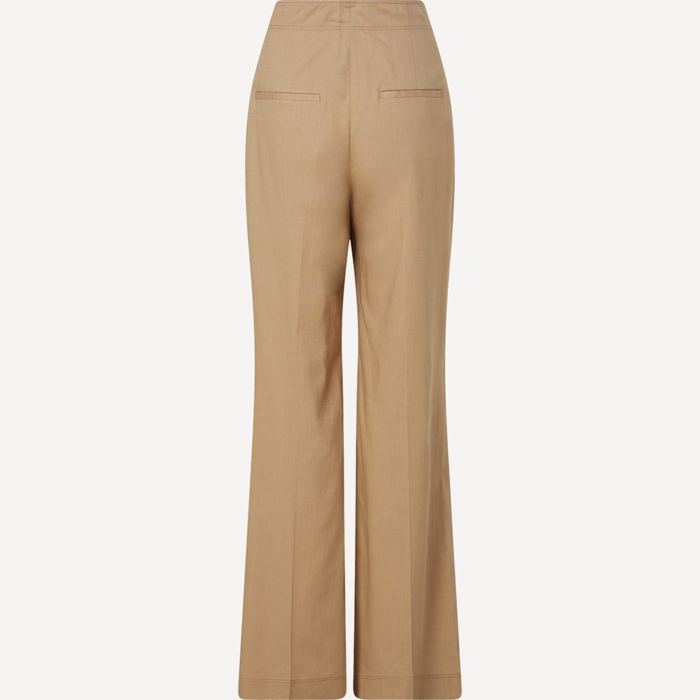 CALVIN KLEIN SOFT TAILORED STRAIGHT LEG PAN K20K205202 4