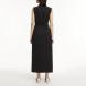 CALVIN KLEIN TENCEL SLEEVELESS SHIRT DRESS K20K205204 2