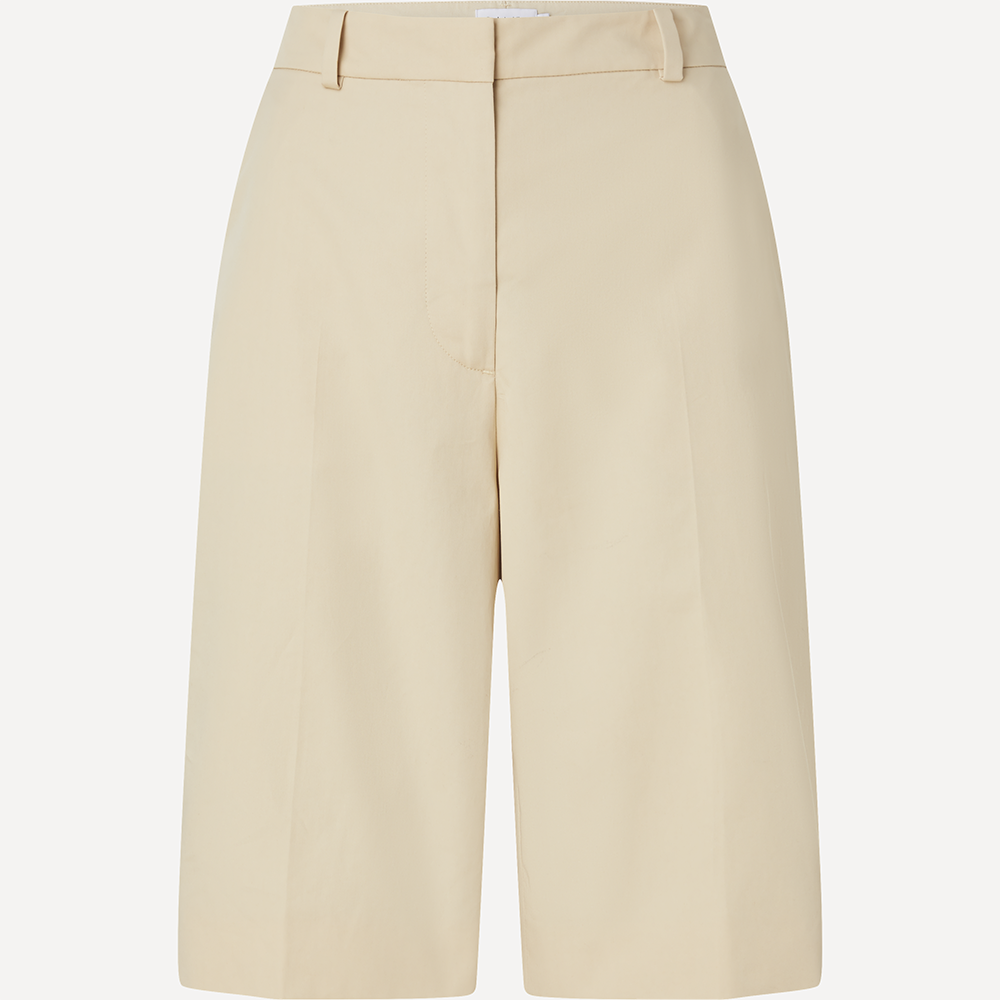 COTTON ESSENTIAL SHORTS 3