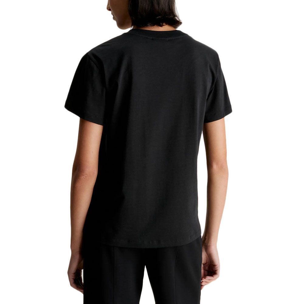 CALVIN KLEIN HERO LOGO REGULAR T-SHIRT K20K205448 2