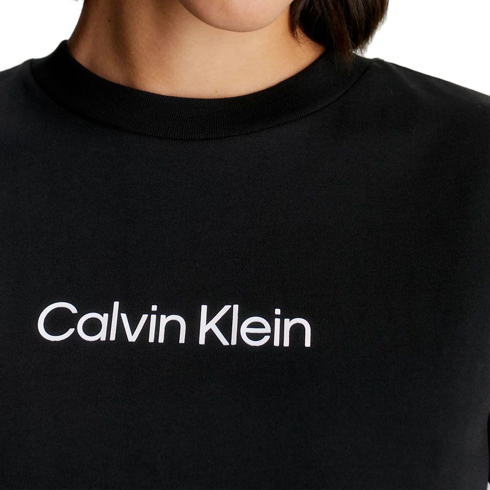 CALVIN KLEIN HERO LOGO REGULAR T-SHIRT K20K205448 3