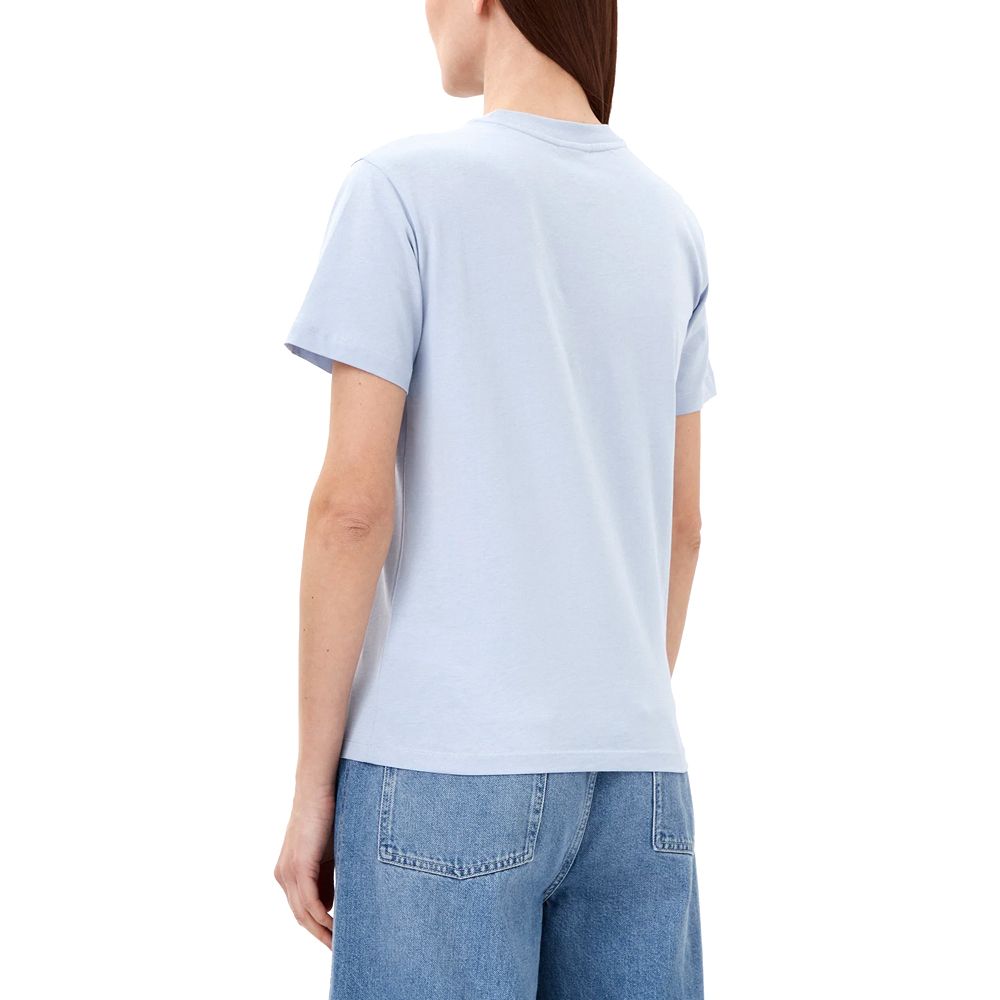 CALVIN KLEIN HERO LOGO REGULAR T-SHIRT K20K205448 2