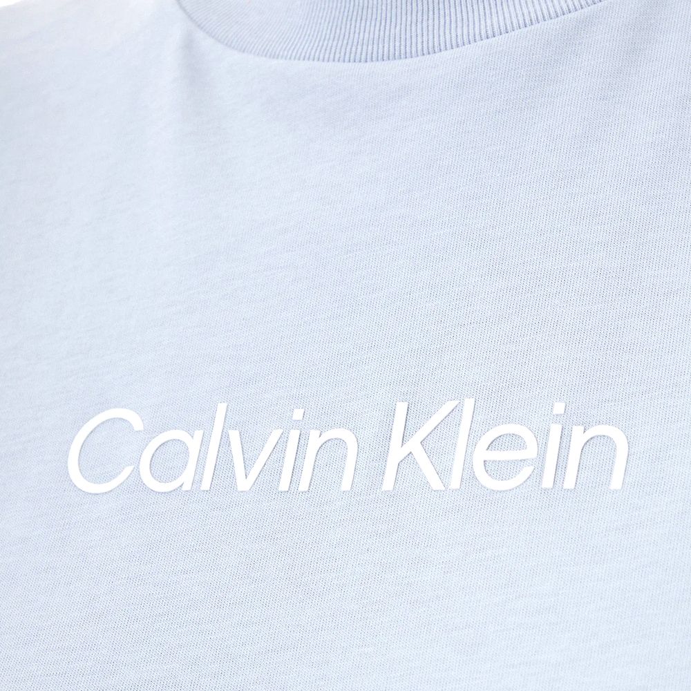 CALVIN KLEIN HERO LOGO REGULAR T-SHIRT K20K205448 3