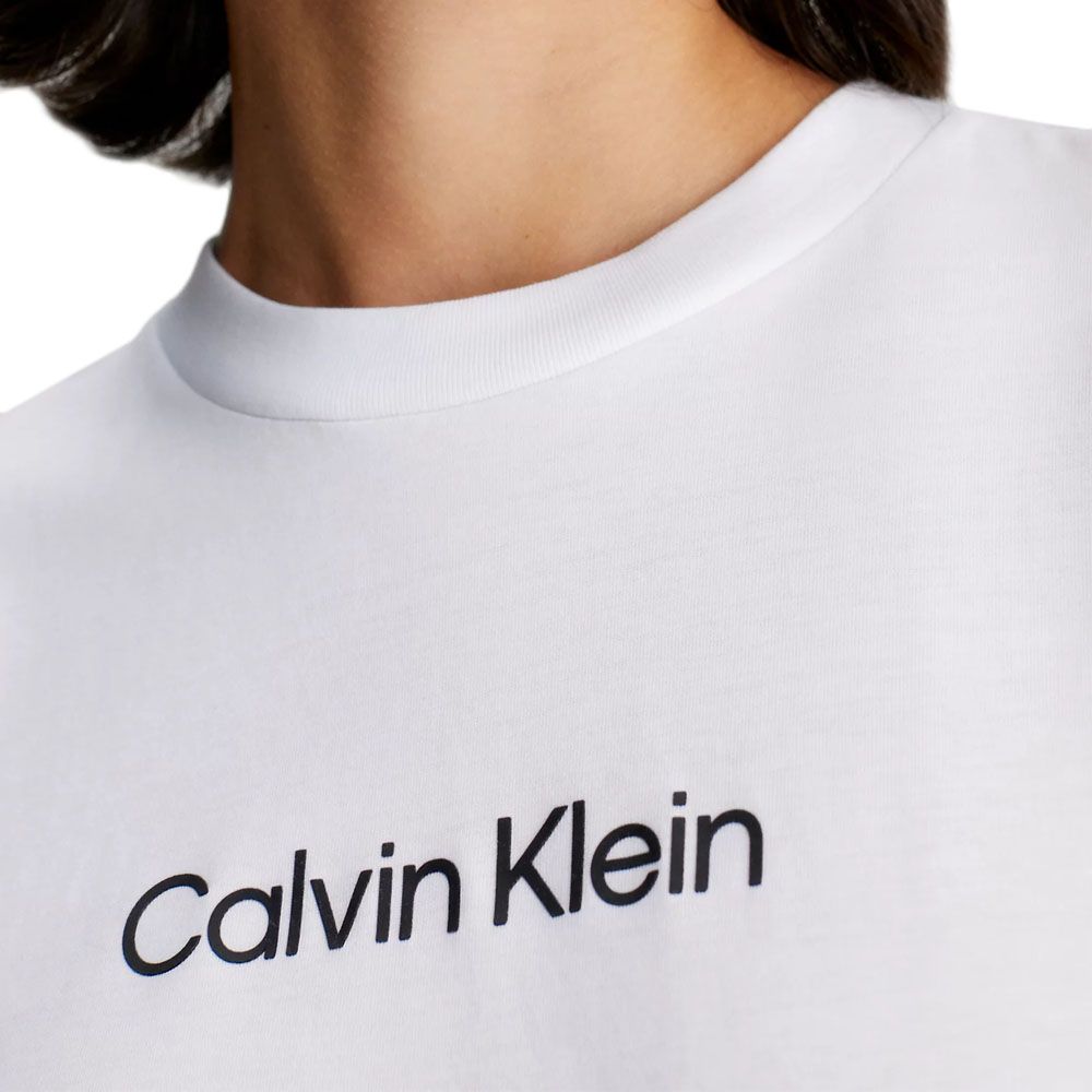 CALVIN KLEIN HERO LOGO REGULAR T-SHIRT K20K205448 3