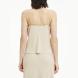 CALVIN KLEIN RECYCLED CDC CAMI TO K20K205543 2