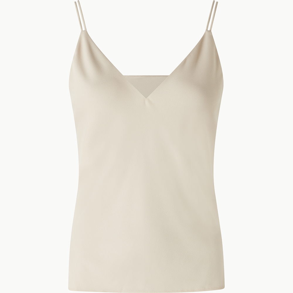 CALVIN KLEIN RECYCLED CDC CAMI TO K20K205543 3