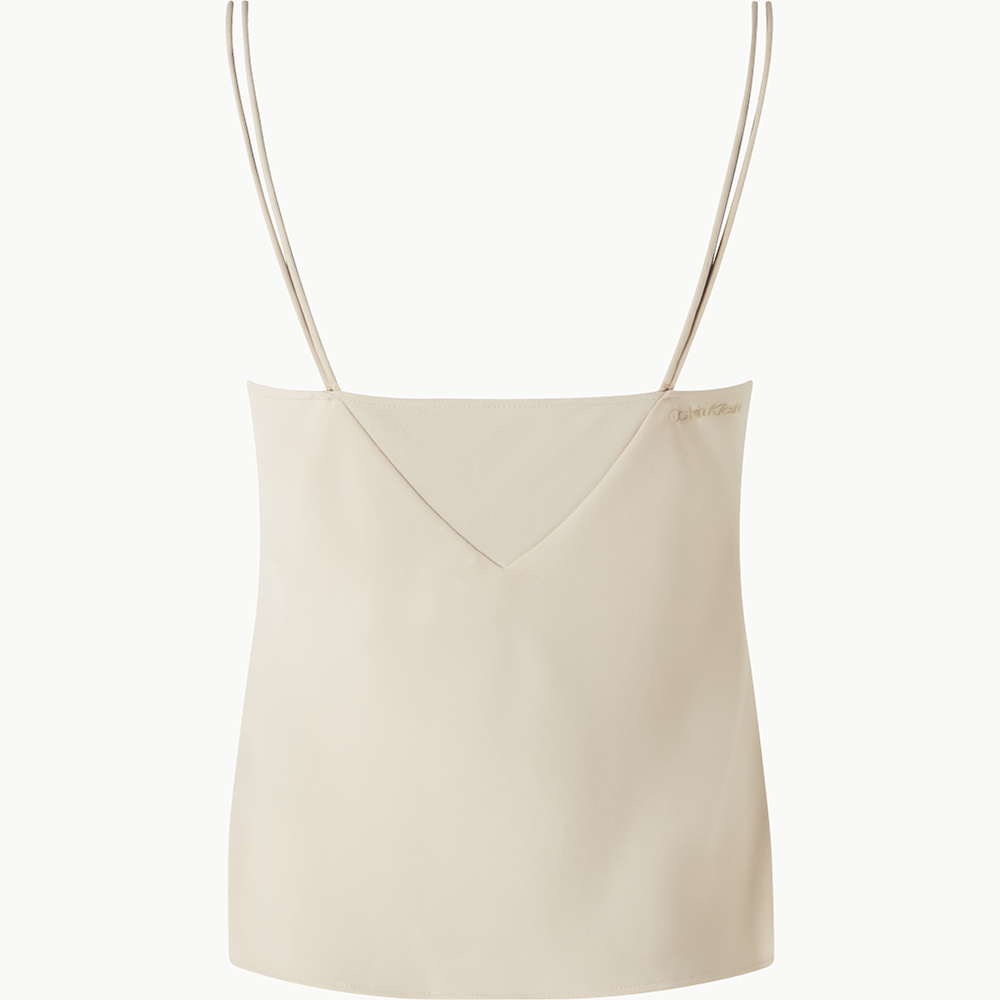 CALVIN KLEIN RECYCLED CDC CAMI TO K20K205543 4