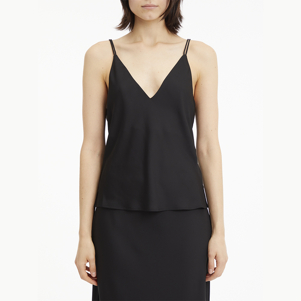 CALVIN KLEIN RECYCLED CDC CAMI TO K20K205543 1
